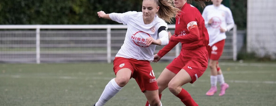 Les résultats du week-end.