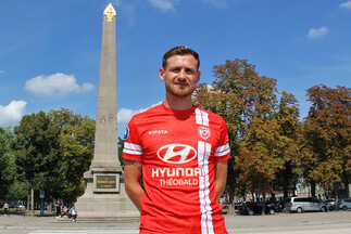 C’est signé avec Robinet