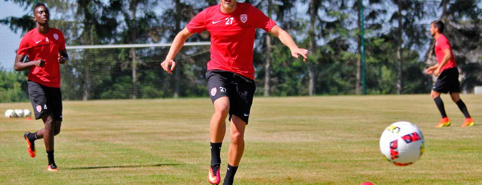 Busin revient à l’ASNL