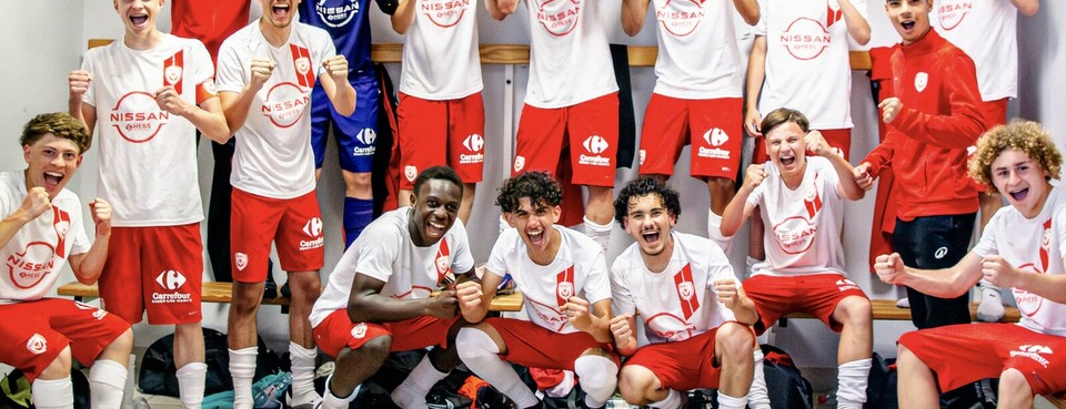 Les résultats du week-end