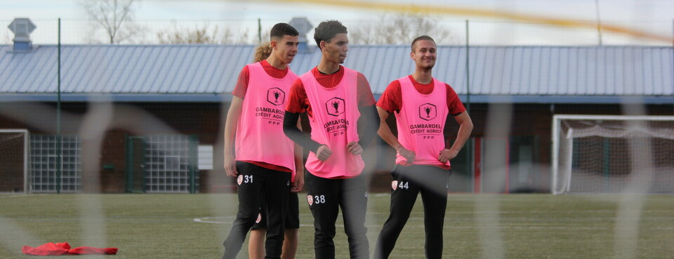 Le programme du week-end.