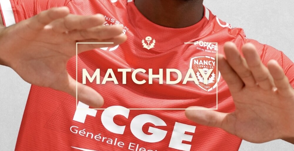 Jour de match