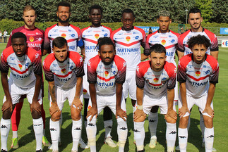 Zoom sur l'US Orléans