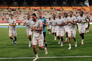 Le programme de la semaine