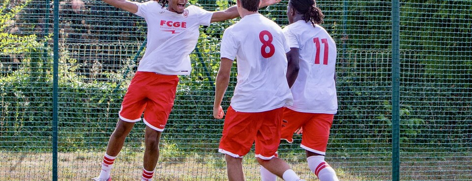 Les résultats du week-end