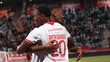 Nancy - Dunkerque