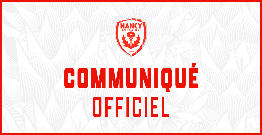 À tous les supporters de l’AS Nancy Lorraine