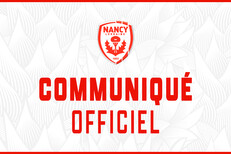 À tous les supporters de l’AS Nancy Lorraine
