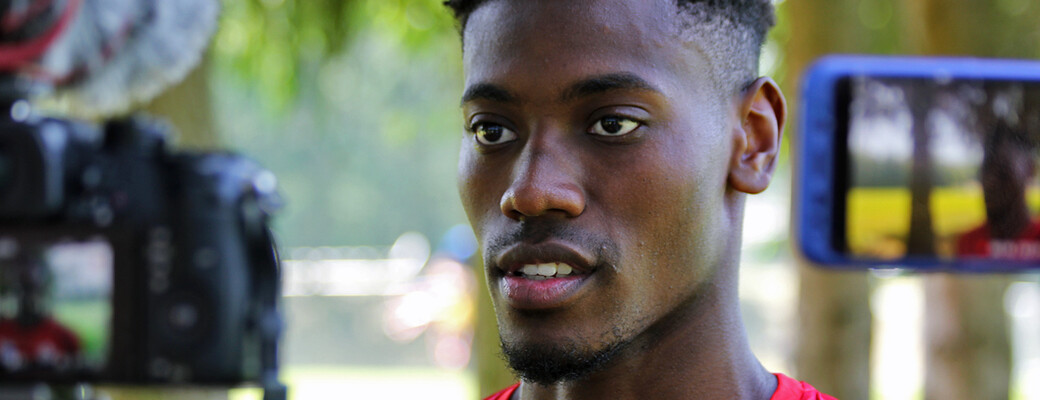 Le point-presse avant Caen-Nancy