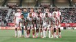 Nancy - Reims