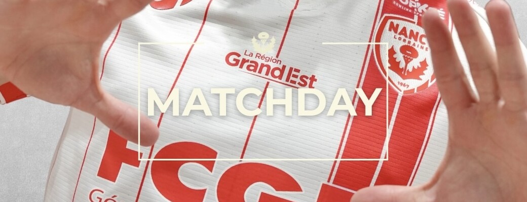 Rodez - Nancy