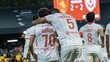Rodez - Nancy