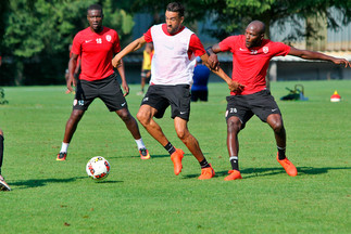 La séance du 14 septembre