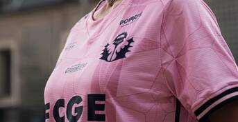 L'ASNL soutient Octobre Rose