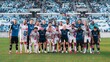 Défaite 2-1