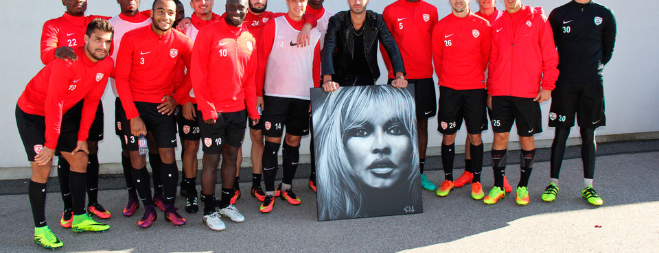 L’ASNL soutient Octobre Rose