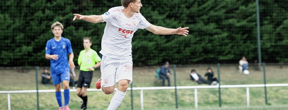 Les résultats du week-end 