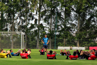 Une reprise progressive