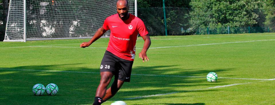 Da Cruz vers Concarneau
