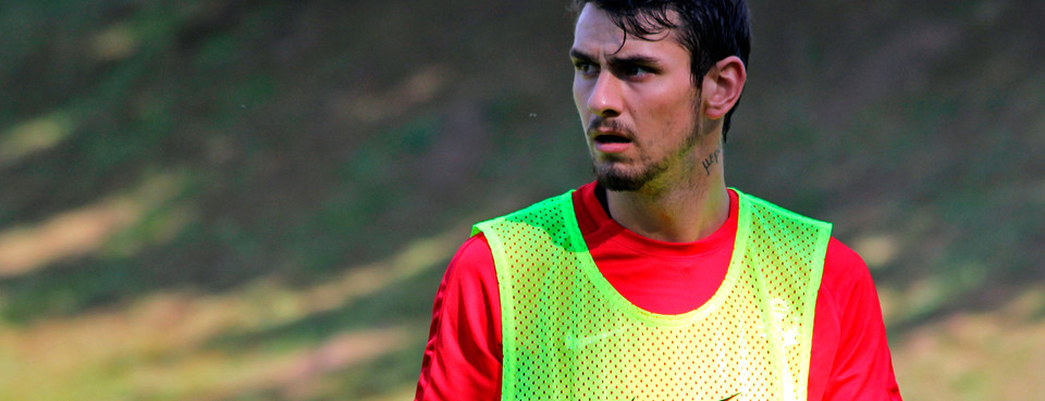 Coup dur pour Marchetti