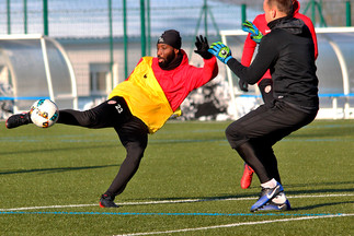 La séance du 18 janvier