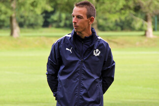 Le point-presse avant Paris FC-Nancy