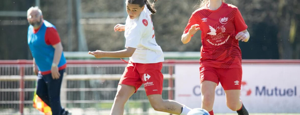 Le programme du du week-end