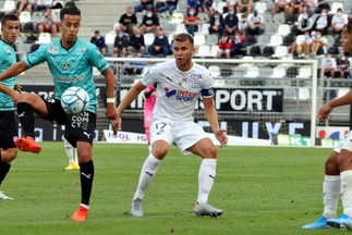 La fiche de Amiens-Nancy