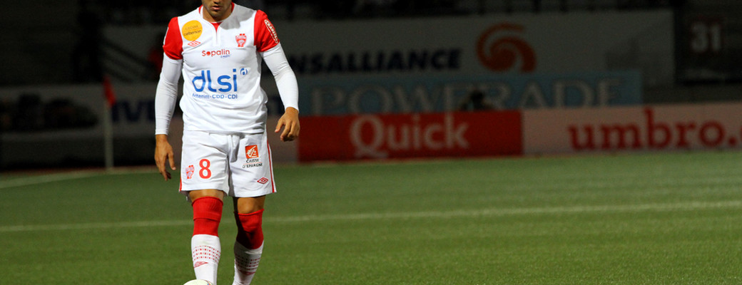 La fiche d'ASNL-SB29