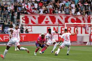 La fiche de Nancy-Toulouse