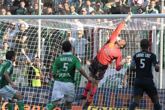 La fiche d'ASSE-ASNL