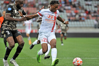 La fiche de Nancy-Dunkerque