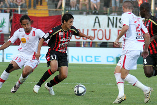 OGCN-ASNL