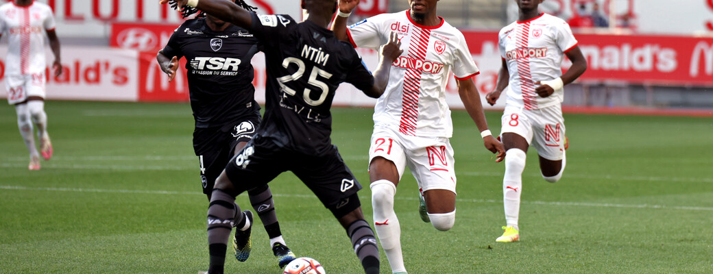 La fiche de Nancy-Valenciennes