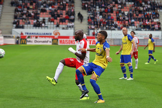 La fiche d'ASNL-FCSM