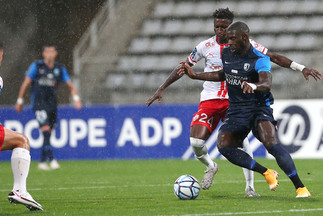 La fiche de Paris FC-Nancy