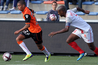 La fiche de FCL-ASNL