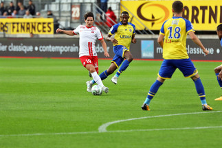 Le résumé d'ASNL-FCSM