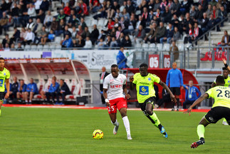 Le résumé de Nancy-Niort