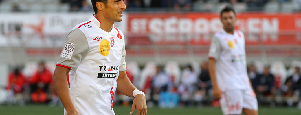 La fiche de SRFC-ASNL