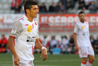 La fiche de SRFC-ASNL