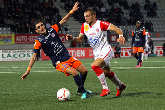 La fiche d'ASNL-MHSC