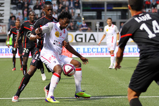 La fiche d'ASNL-VAFC