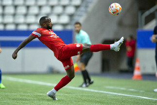 La fiche de Versailles-Nancy