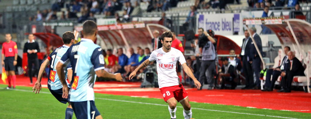 Le résumé de Nancy-Le Havre