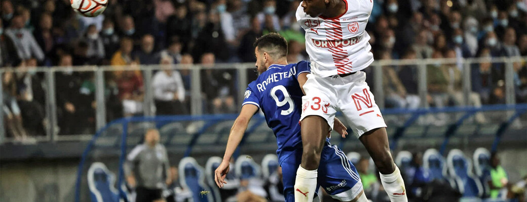 Le résumé de Dunkerque-Nancy