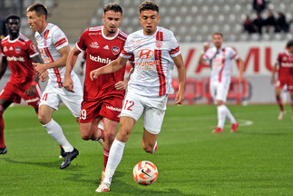 La fiche de Nancy-Cholet