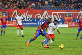 La fiche de Gazélec-Nancy