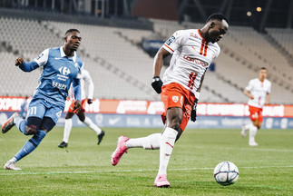 La fiche de Grenoble-Nancy