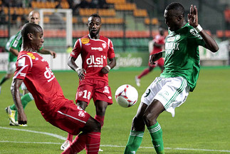 La fiche d'ASSE-ASNL